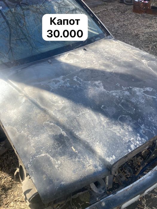 Запчасти мерседес 190