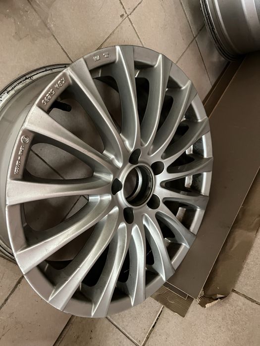 Jante mercedes r17 nu bmw audi sau vw
