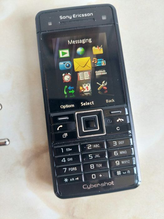 Vând Sony Ericsson c902 Cyber-shot fără probleme + încărcător //poze