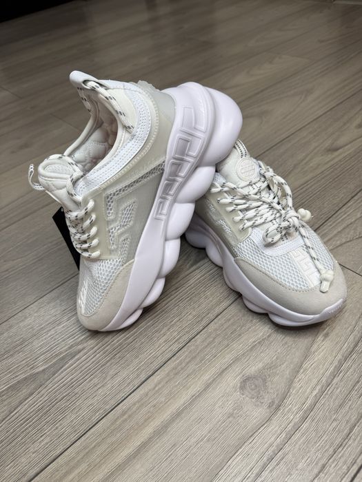 Vand Versace Chain Reaction 41,42,45