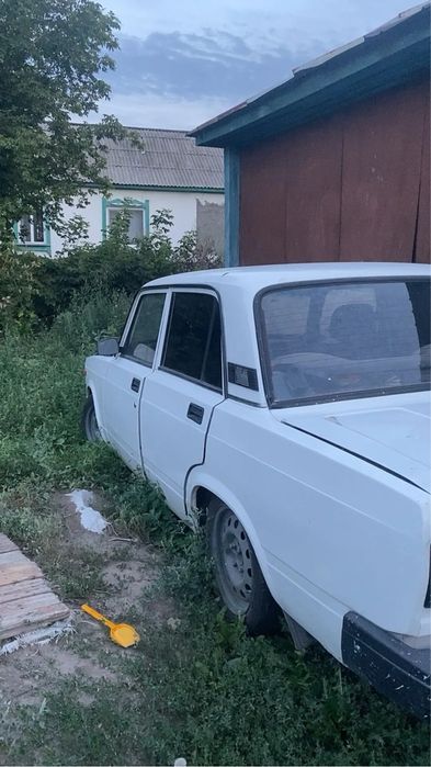 Срочно продам турбо жигу