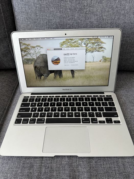 Macbook pro mid2010-air mid2011