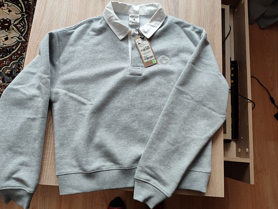 Свитшот женский новый