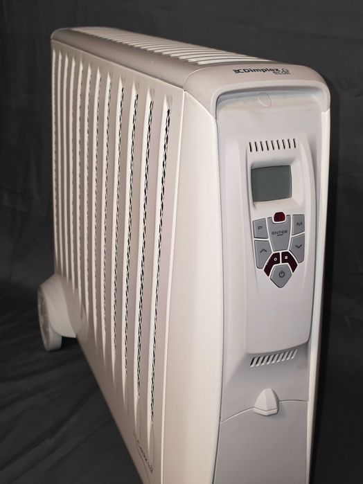 Електрически радиатор - Dimplex Cadiz Eco CDE2ECC