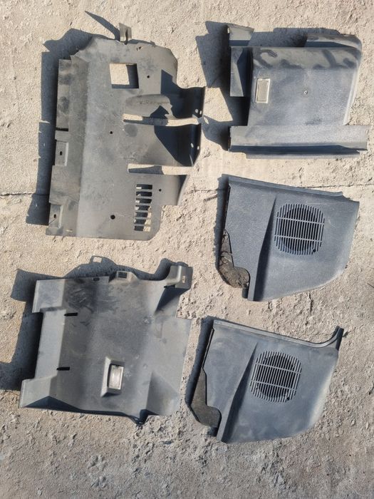 Продам панельки в салон