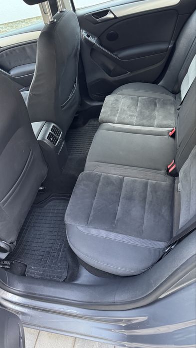 Vand Golf 6 1.4 TSI Automat 2009