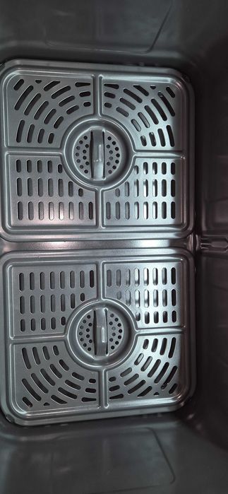 Еър фраер Ninja Flex Drawer AF500EU,