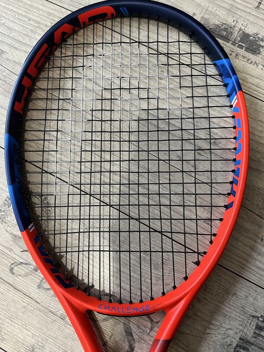 Тенис ракетата Head Challenge MP IG