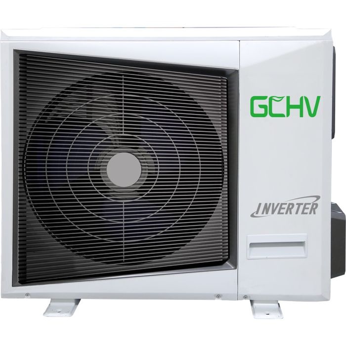 АКЦИЯ !! По супер цене GCHV INVERTER Канальный кондиционер 60Btu