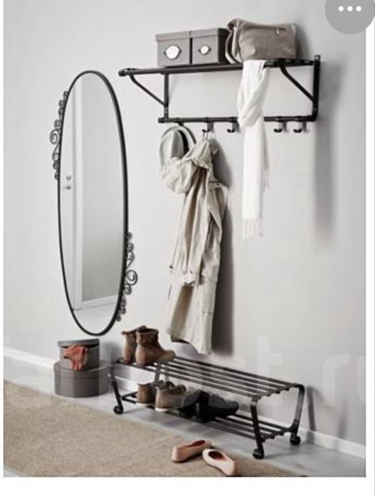 Продам мебель для прихожей