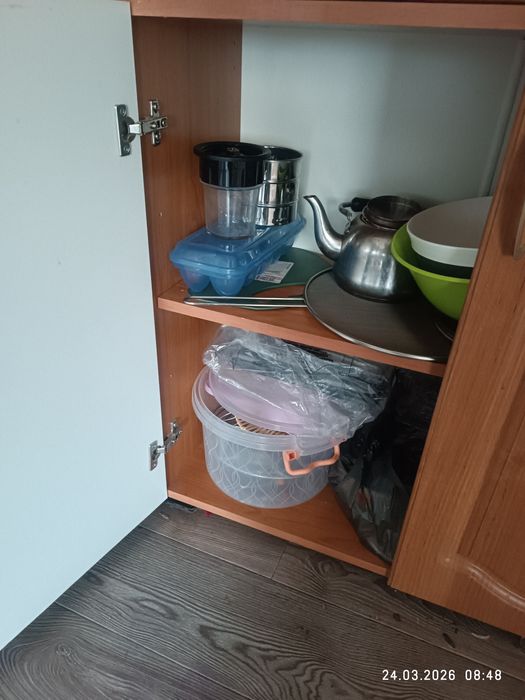Шкаф кухонный навесной