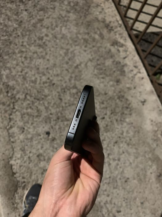 iPhone 15Pro 512