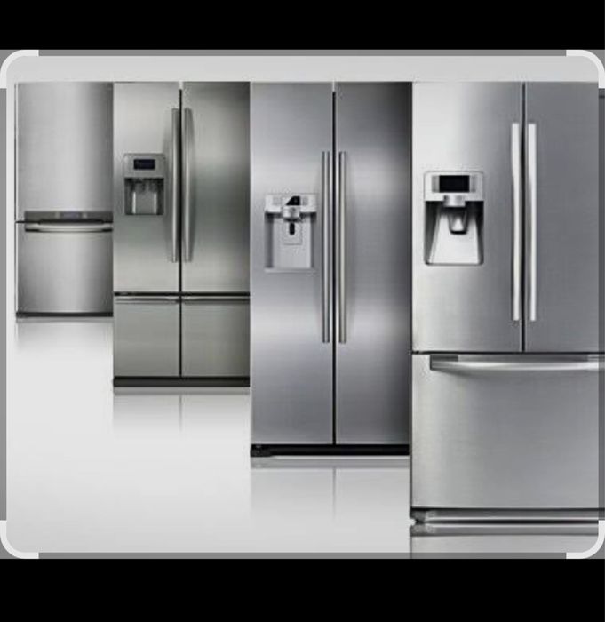 Ремонт холодильников ремонт стиральных машин