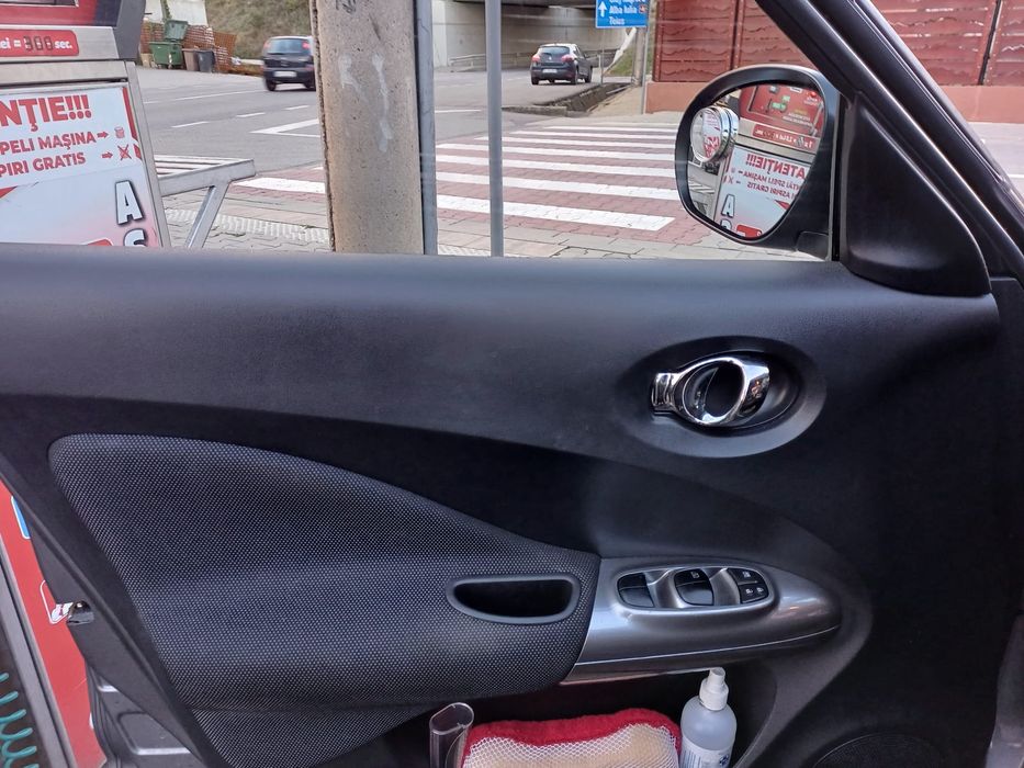 De vânzare  Nissan juke