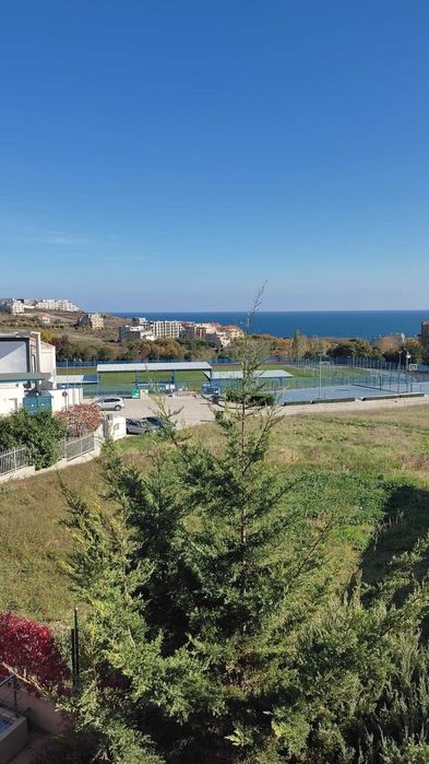 Продава се Едностаен апартамент в Бяла - 35 кв.м за 858 €/кв.м - Снимка #12