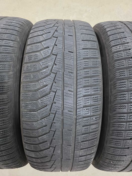 Jante 17 BMW F30 F31 E90 E91 X1 X3 Mini Opel Insignia 235 55 17 MS