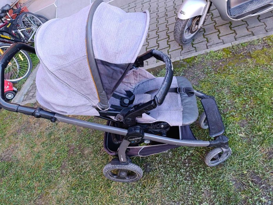 Количка Peg Perego Book 51s