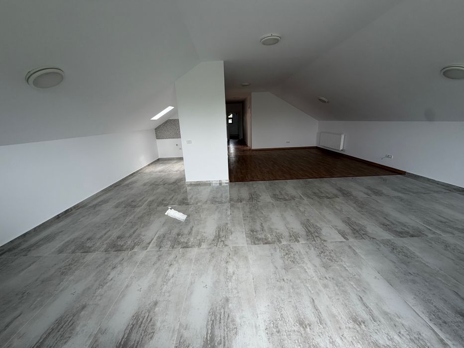 Inchiriere Apartament Nou 3 Camere | Gradina | Parcare | Pet Friendly | Prima Inchiriere | Ideal si pentru Firme