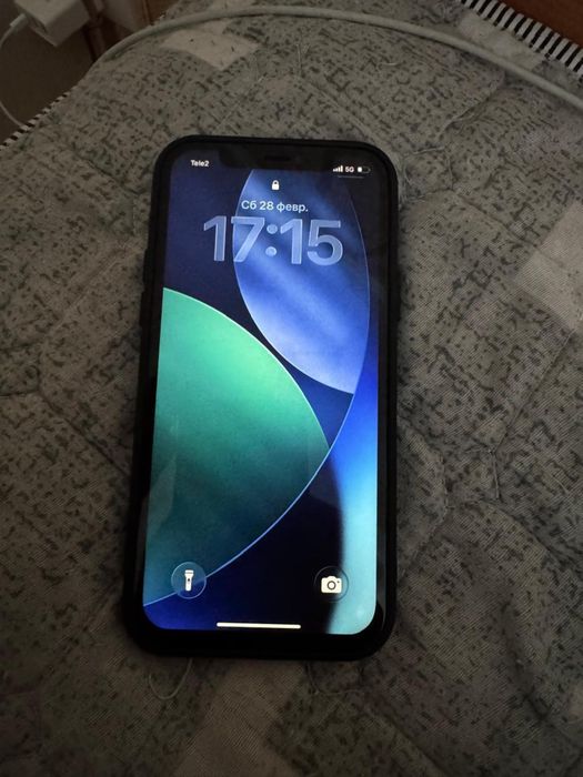 Продам iphone 12 pro 256