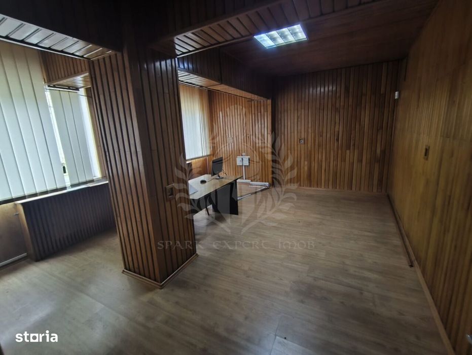 Cladire Birouri\\Ultracentral