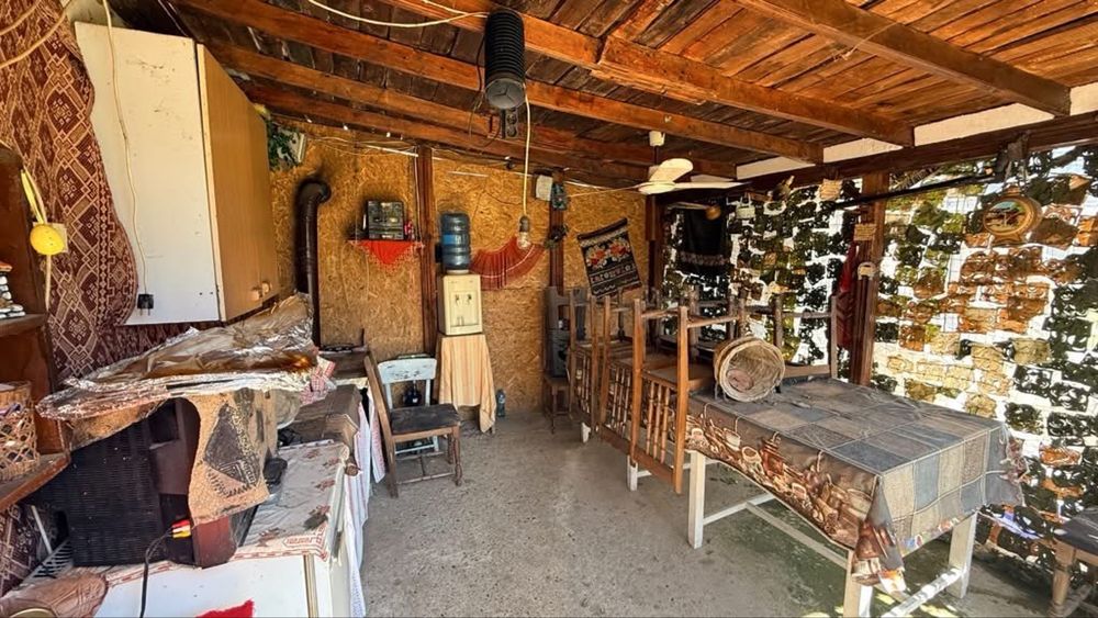 Продава се Къща в с. Крива бара, Област Монтана - 200 кв.м за 145 €/кв.м - Снимка #6