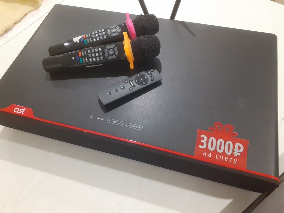 Продам Караоке AST