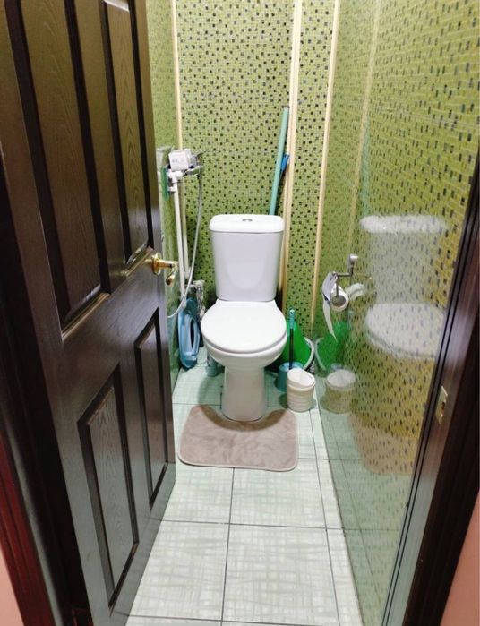 Продается квартира на бубк ипак йули (Максим Горький) 2/8/9