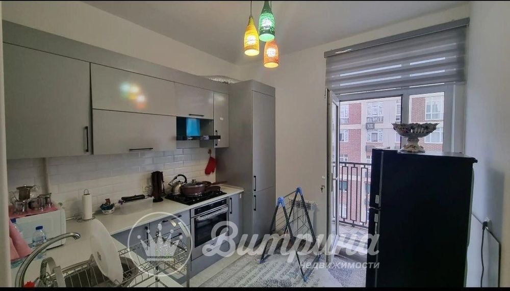 2-Комнатная в ЖК Assalom Sohil, Фергана Йули