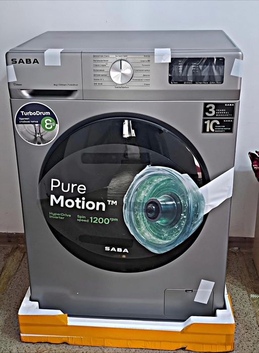 Стиральная машина