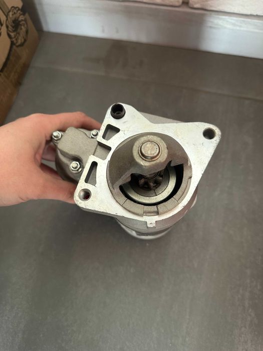 Стартери Audi, VW, Chevrolet, Fiat, Suzuki и др.