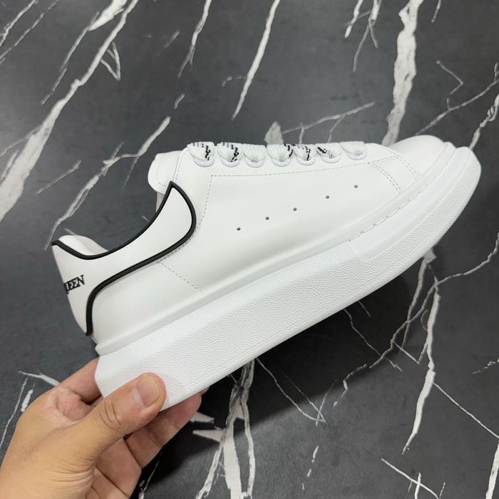 Adidasi Alexander McQueen Calitate Premium