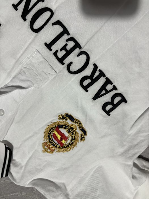 Tricou Polo Ralph Lauren S