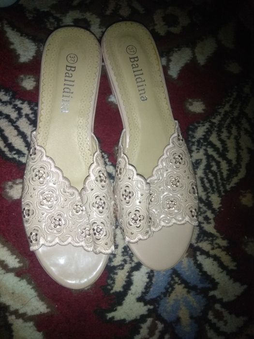 Обувь холатлари яхши