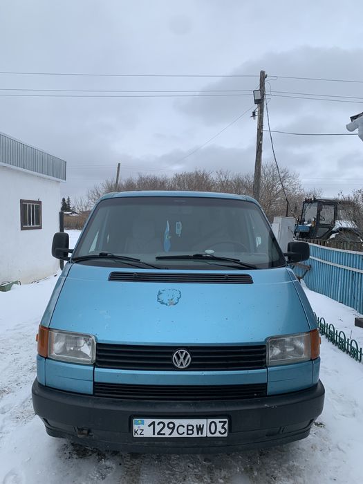 Продам Буса Т4 multivan