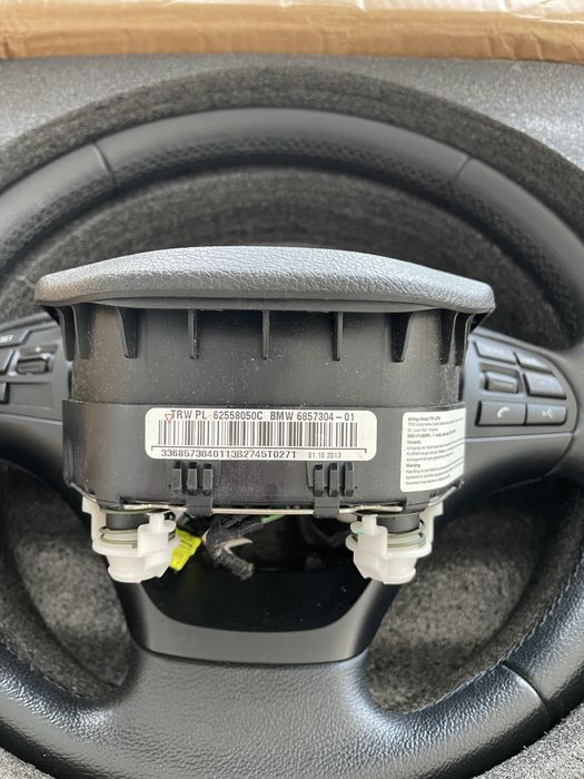 Volan Bmw F30 31 34