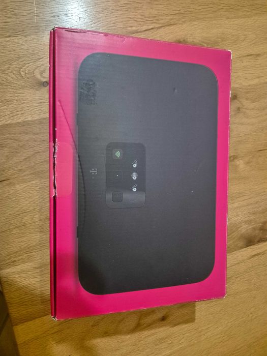 Router telekom speedport smart 4
