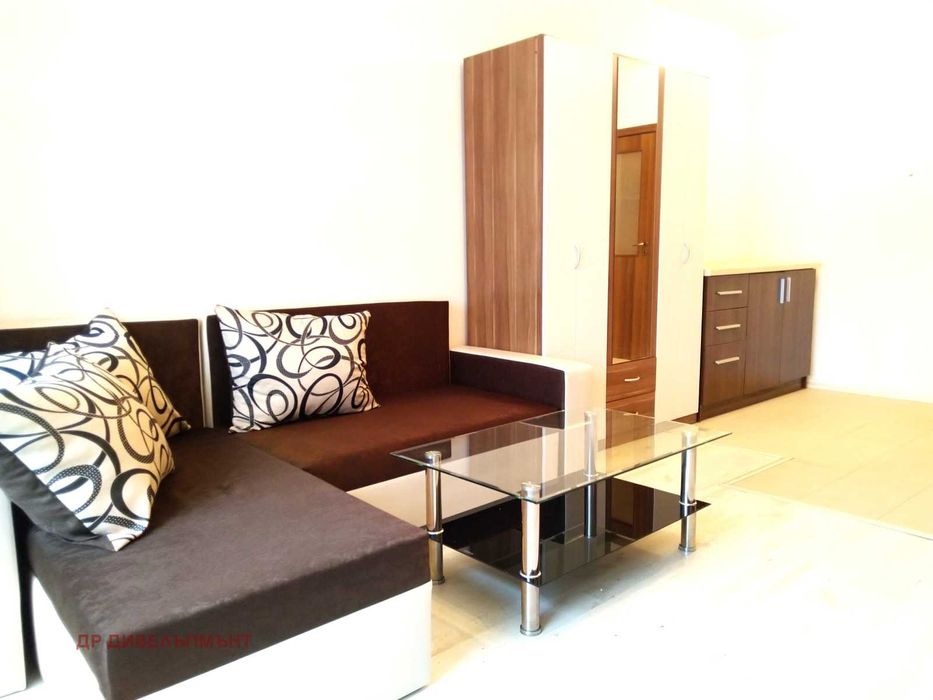 Дава се под наем Мезонет в София, Манастирски ливади - 74 кв.м за 561 € - Снимка #1