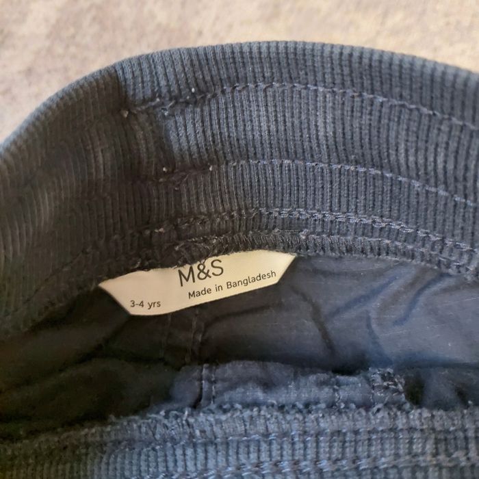 Штаны для мальчика