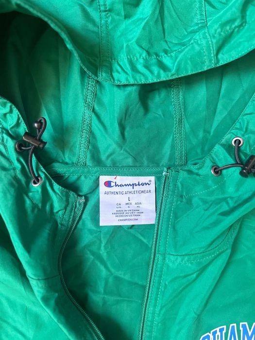 Анорак Champion (ветровка)