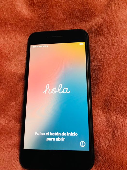 iPhone SE de vânzare