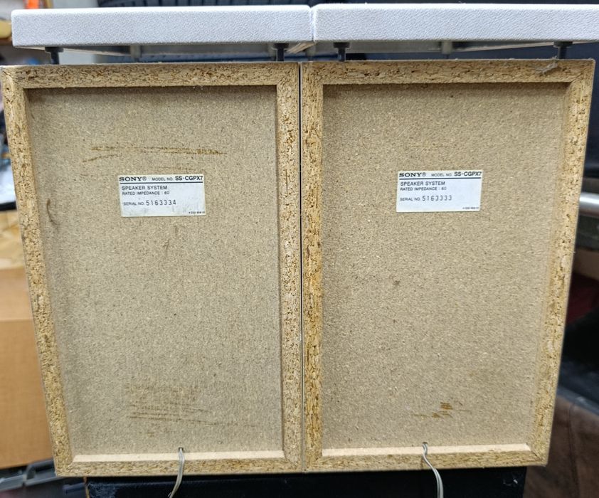 Музикални колони