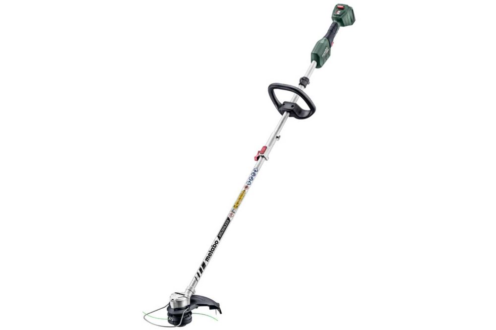 Акумулаторен тример за трева Metabo RTD 18 LTX BL 30