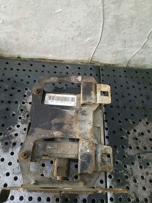Modul electronic dodge caliber p05105711aa