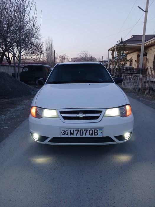 Neksiya 2 sons sotiladi