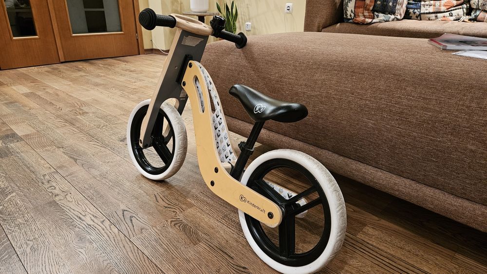 Детско баланс колело Kinderkraft