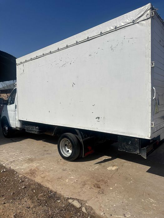 Газель сатылады борты 420/2/2