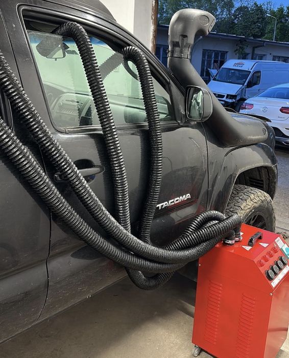 Пране и изсушаване на коли , пастиране и полиране на фарове