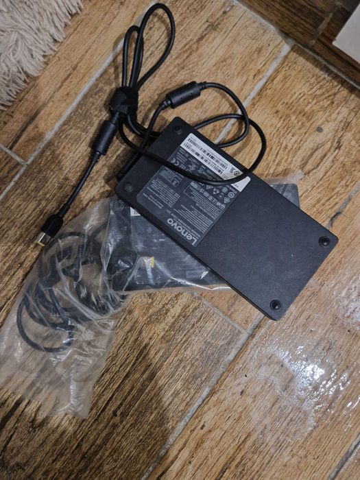 Lenovo Legion 230W AC Adapter зарядно за лаптоп