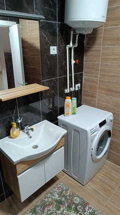 Дава се под наем Двустаен апартамент в Бургас, Славейков - 54 кв.м за 229.5 € - Снимка #4