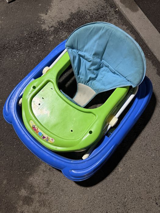 Ходунок детский